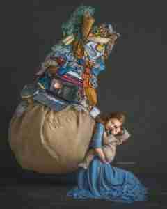 Balancing motherhood with adhd