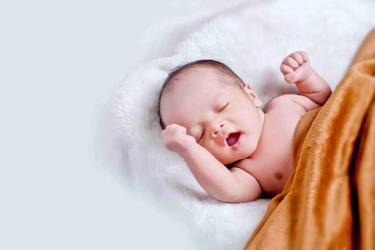 Baby Essentials (part 2)