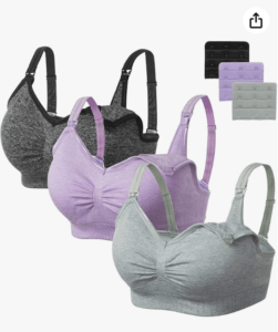 useful pregnancy gifts for first-time moms