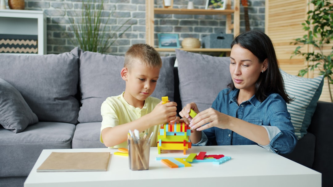 Indoor Activities for Kids: 15 Screen-Free Ideas for Busy Moms