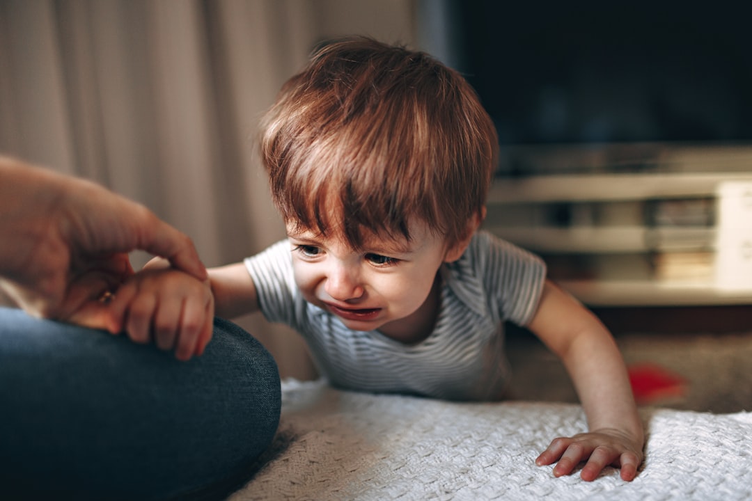 How to Survive Toddler Tantrums Without Losing Your Mind