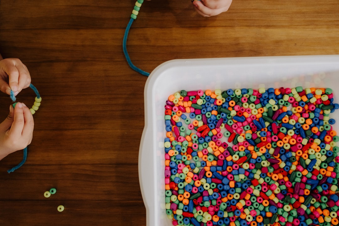12 Low-Prep Sensory Bin Ideas to Stop Toddler Boredom