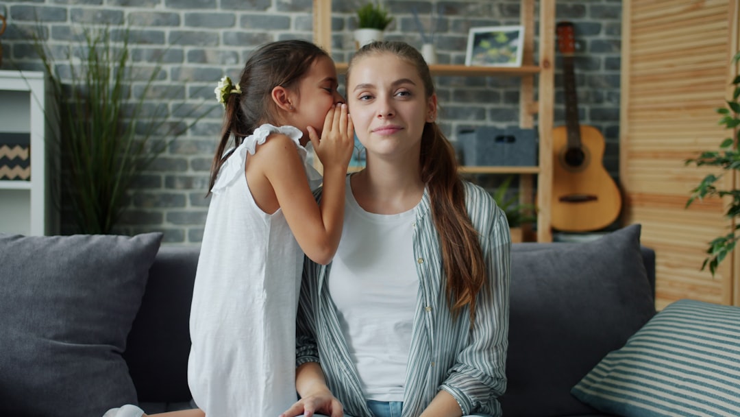 How to Stop the Comparison Trap and Love Your Parenting Style