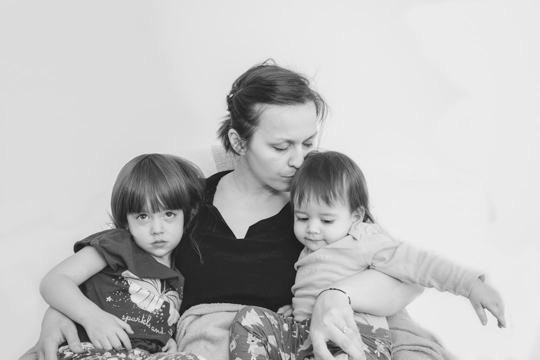Breaking the Cycle of Mom Rage and How to Calm Your Nerves