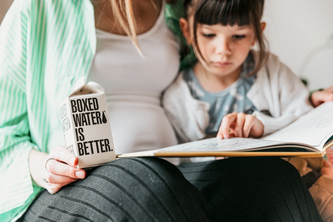 Why You Feel Guilty Even When You’re Doing Your Best as a Mom