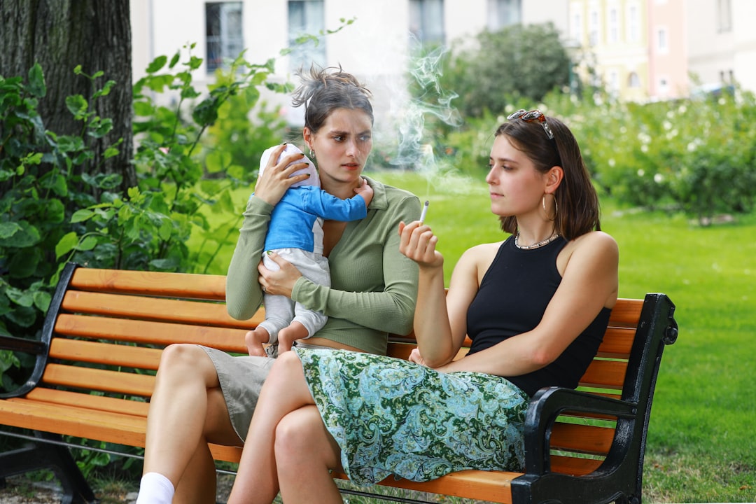 How to Manage Motherhood Anxiety and Find Your Calm Again