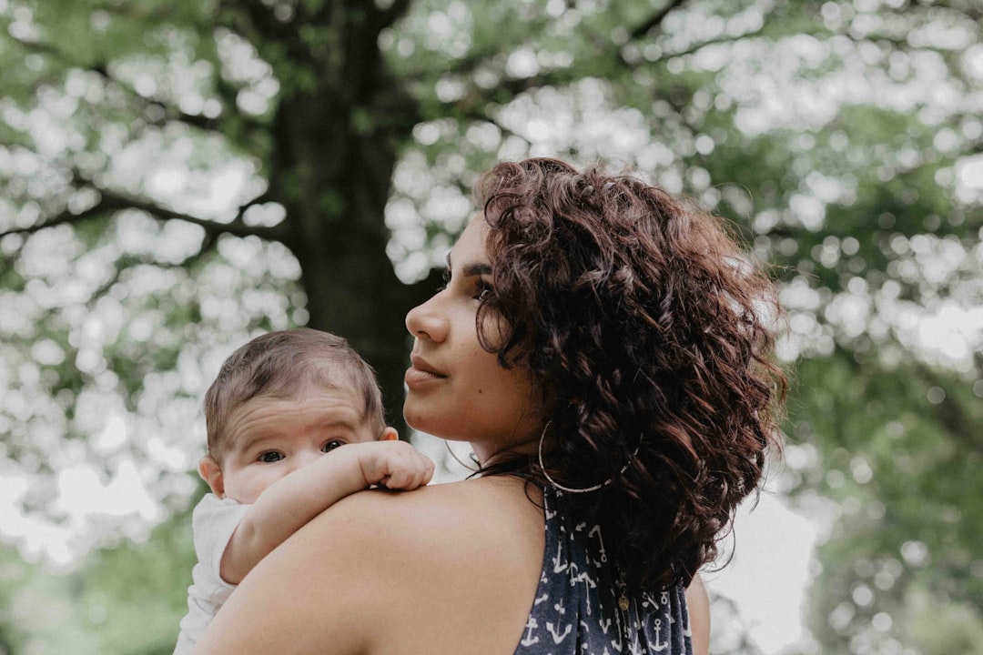 How to Stop the Postpartum Fog and Reclaim Your Identity