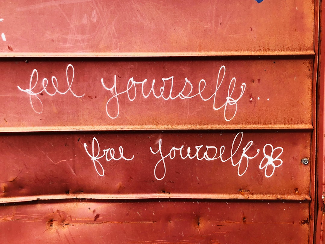 How to Stop the Constant Guilt of Putting Yourself First