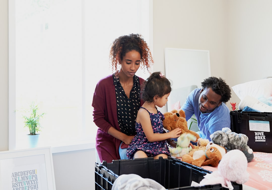 11 Simple Ways to Manage ADHD as a Stay-at-Home Mom
