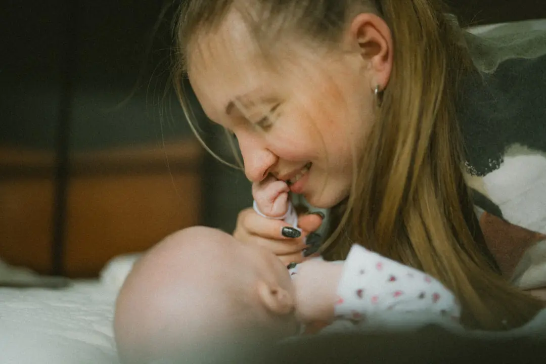 Realistic Baby Essentials You Actually Need for the First 3 Months
