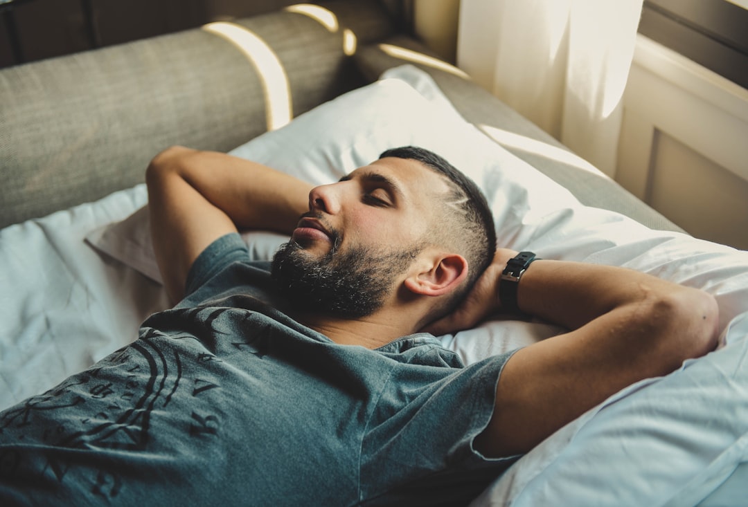 Ways to Stop the Midnight Wake-Ups and Finally Get Some Sleep
