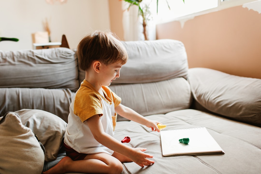 How to Balance a Side Hustle and Toddlers Without Burning Out