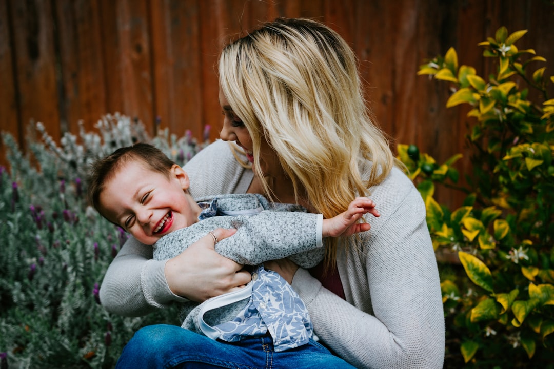 How to Recover From Mom Burnout When You Feel Completely Empty
