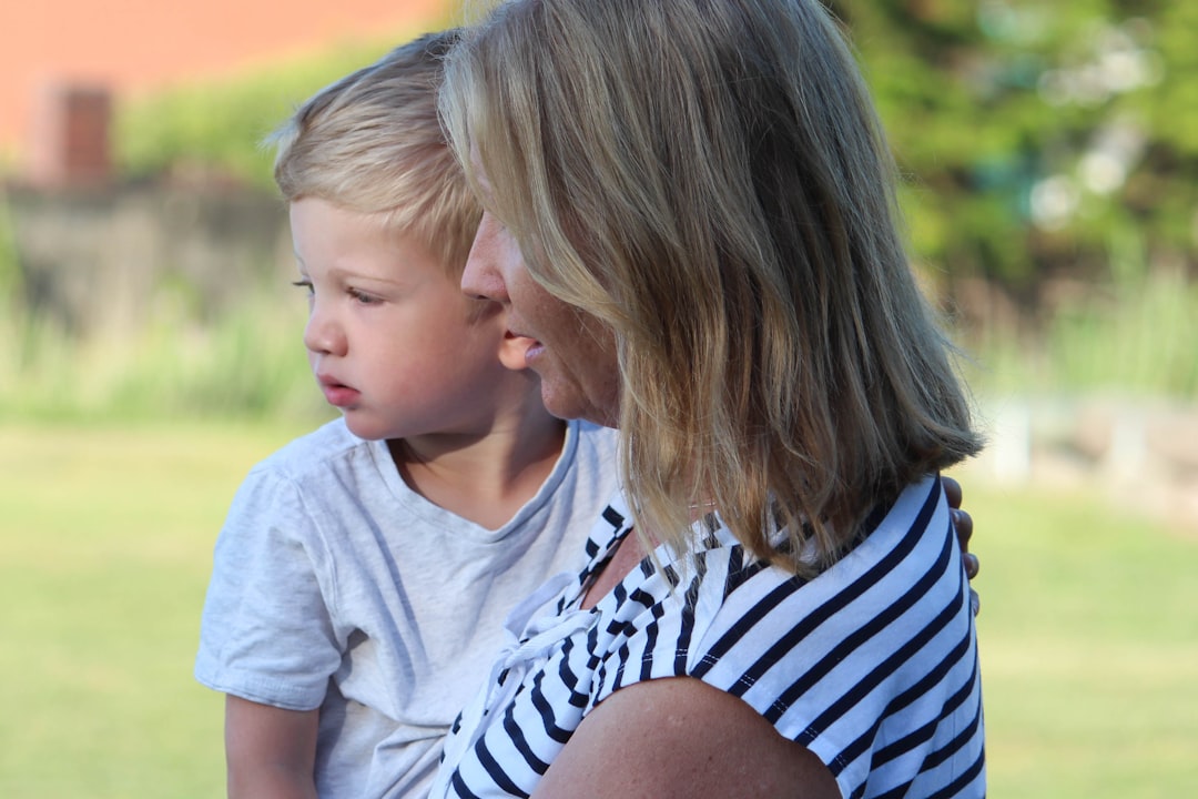 How to Stop the “Mom Brain” Fog and Regain Your Focus