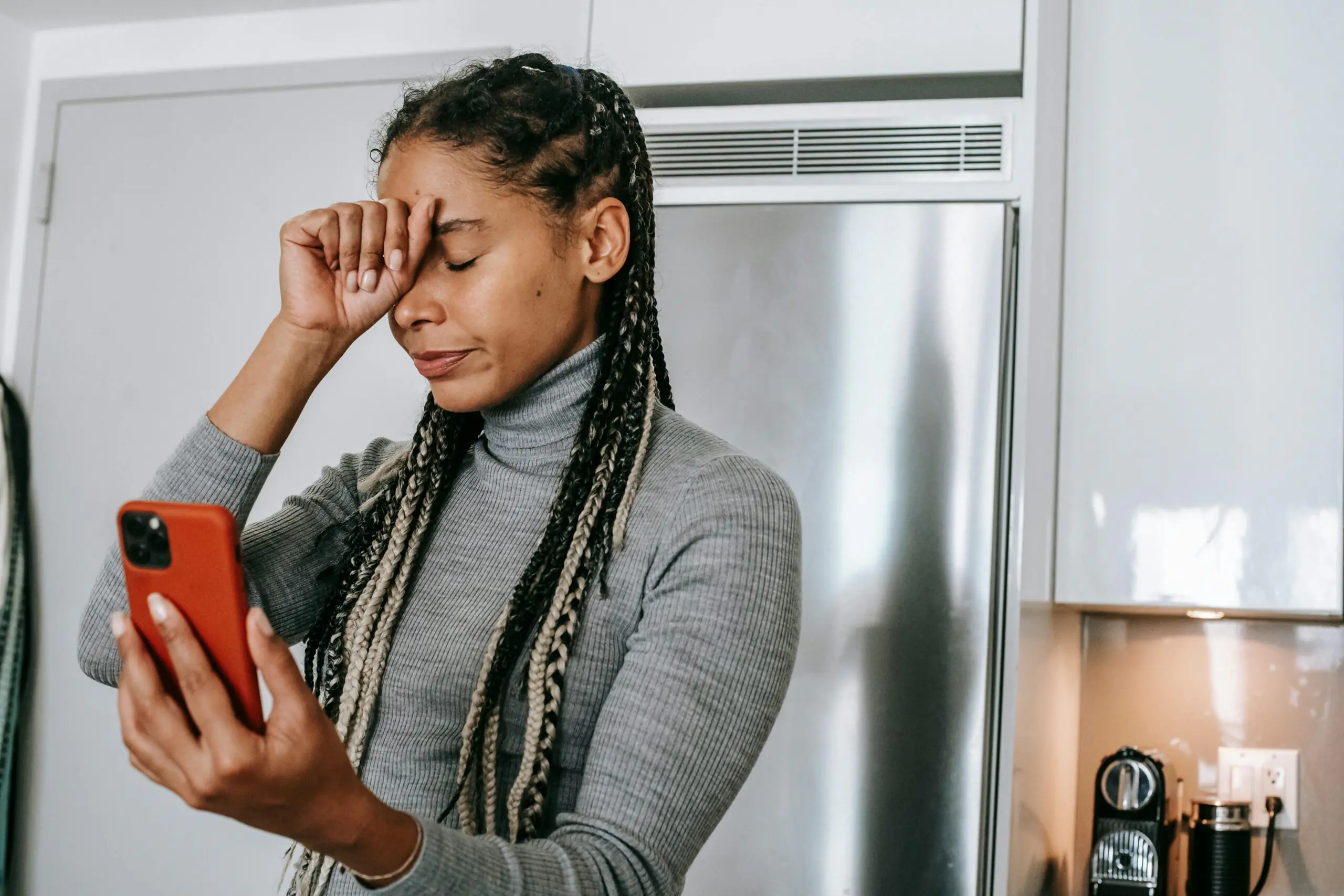 How to Get Out of Survival Mode and Start Enjoying Motherhood