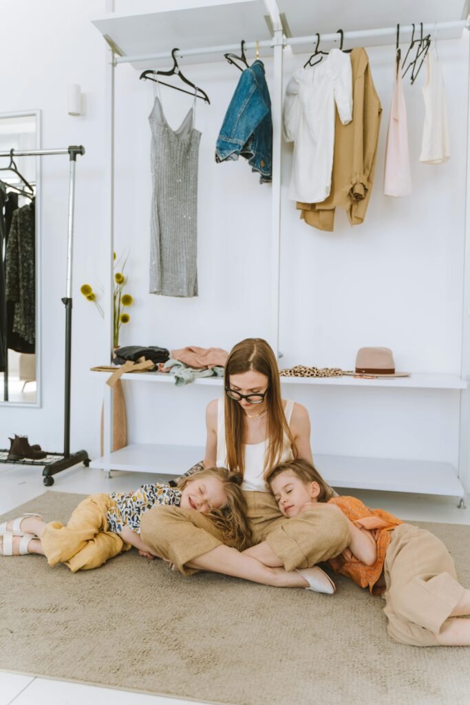 Decluttering toys tips