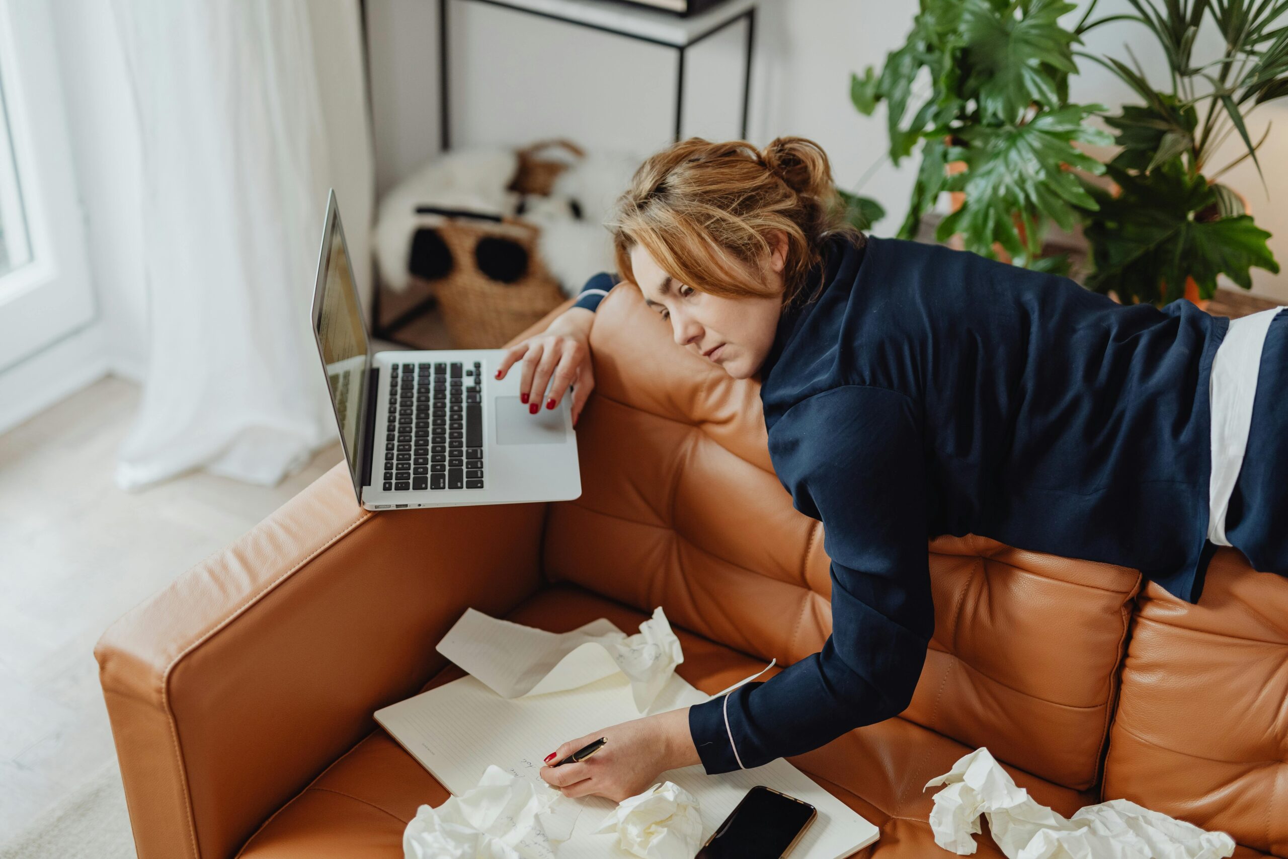 10 Realistic Self-Care Ideas for Moms Who Have Zero Time