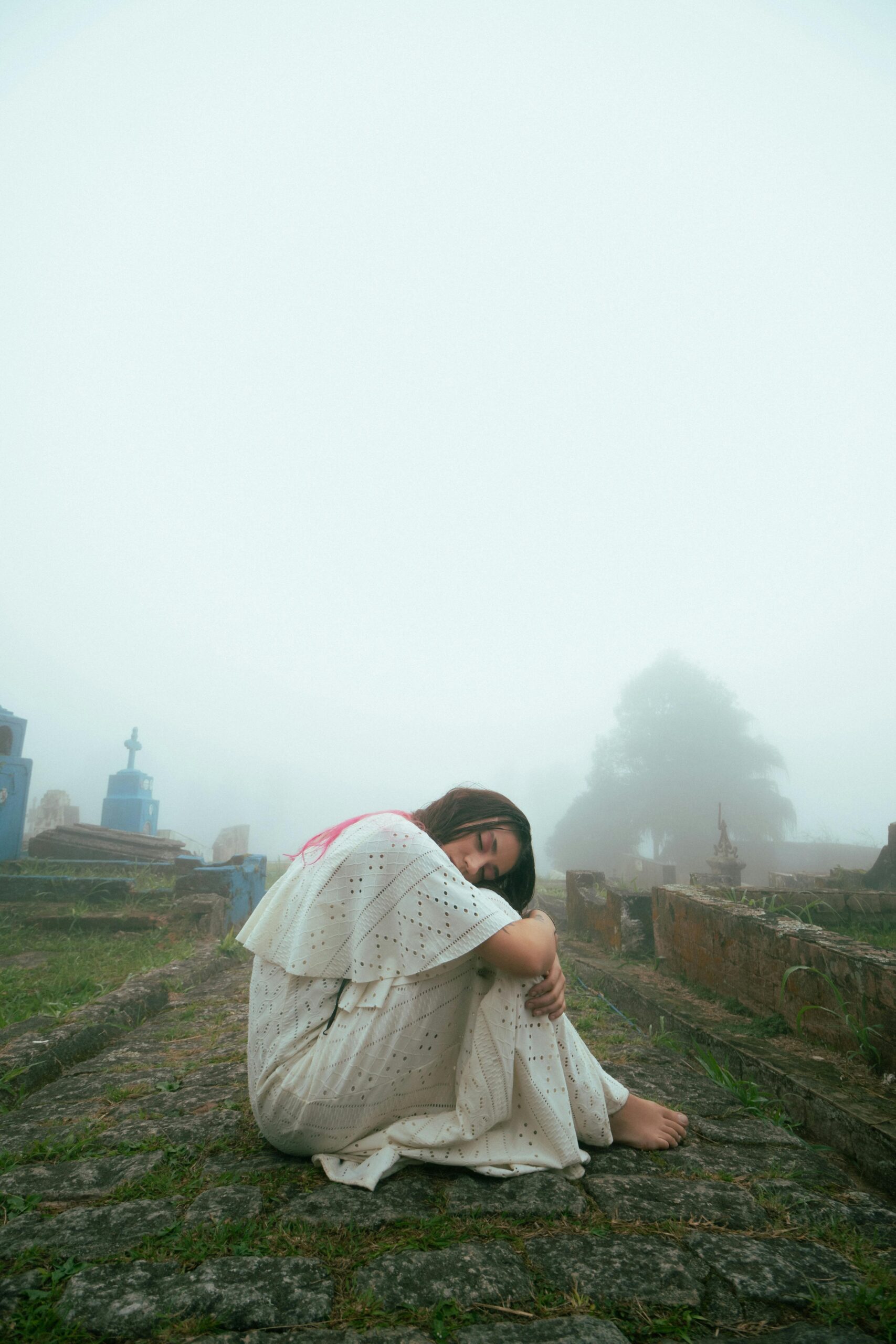 How to Stop the Postpartum Fog