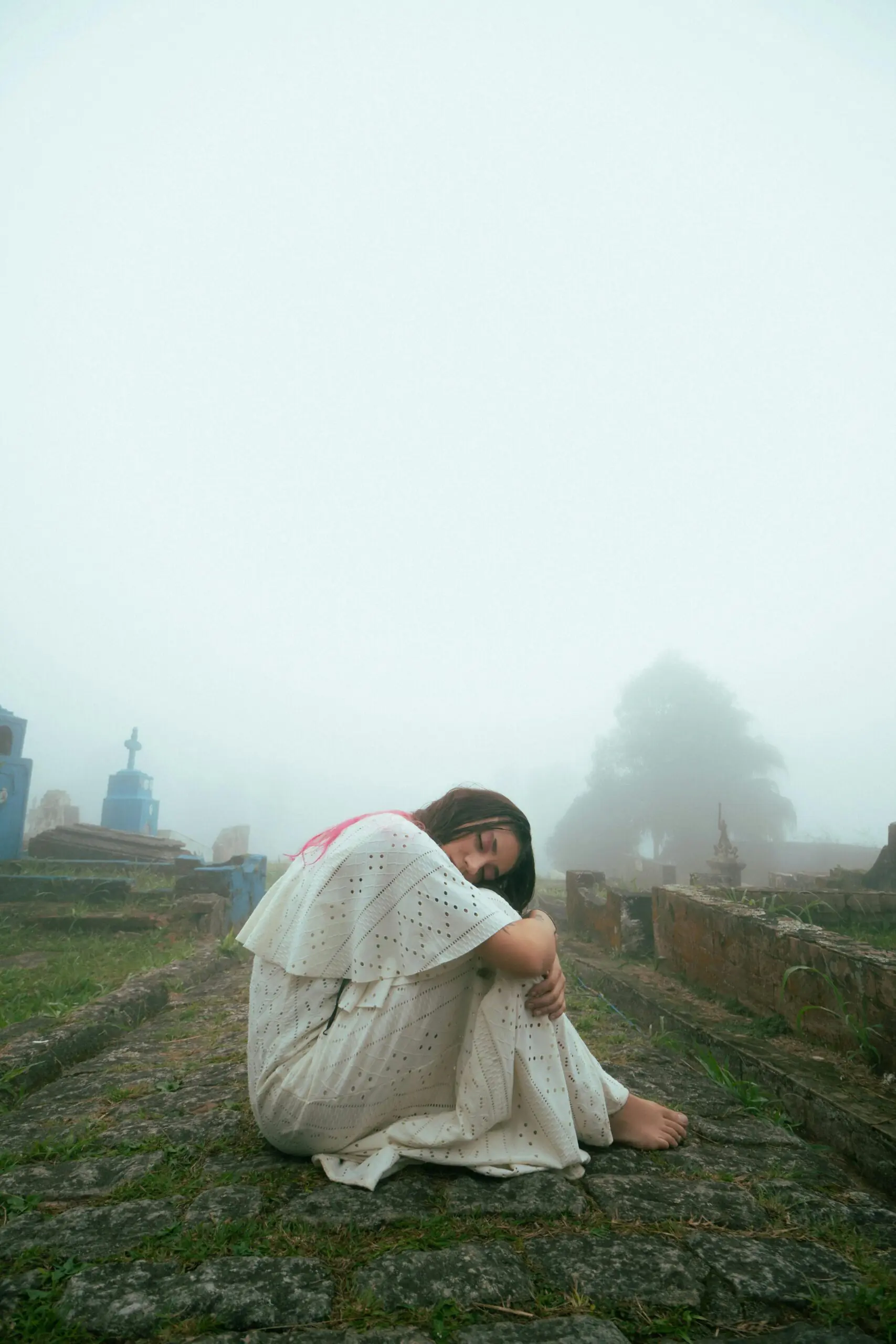 How to Stop the Postpartum Fog