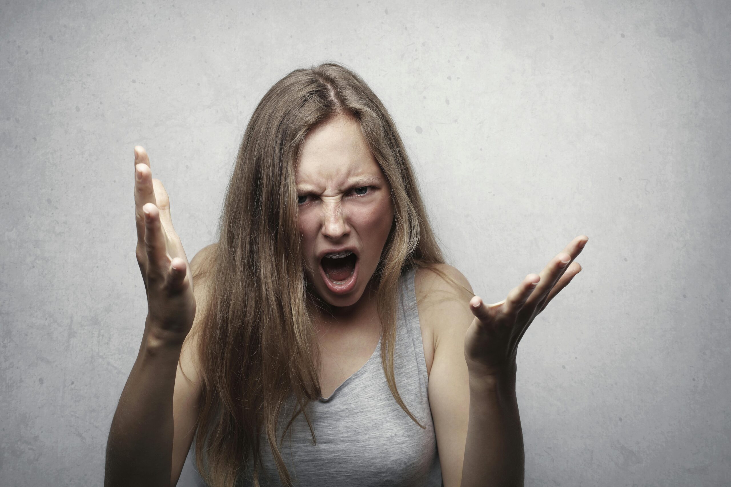 Breaking the Cycle of Mom Rage and How to Calm Your Nerves