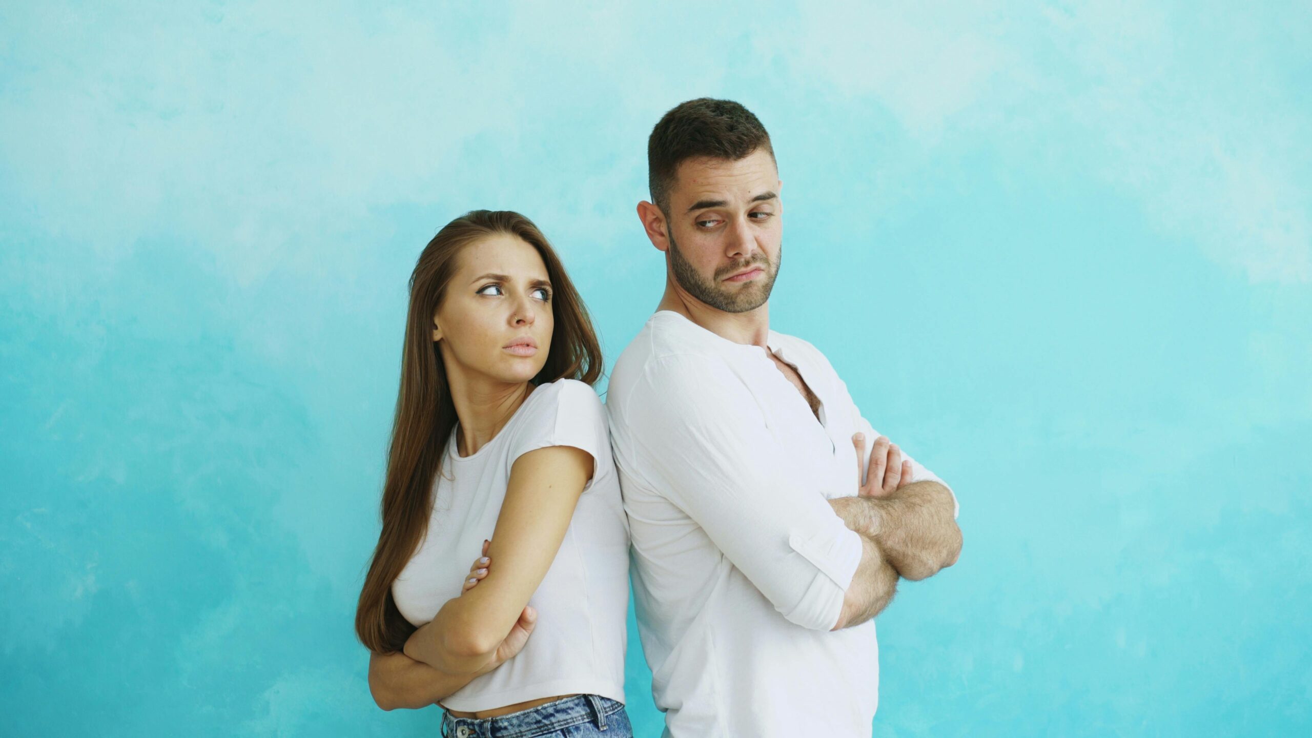How to Stop Feeling Mad at Your Partner When Parenting