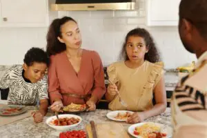 I feel like a failure as a mother
