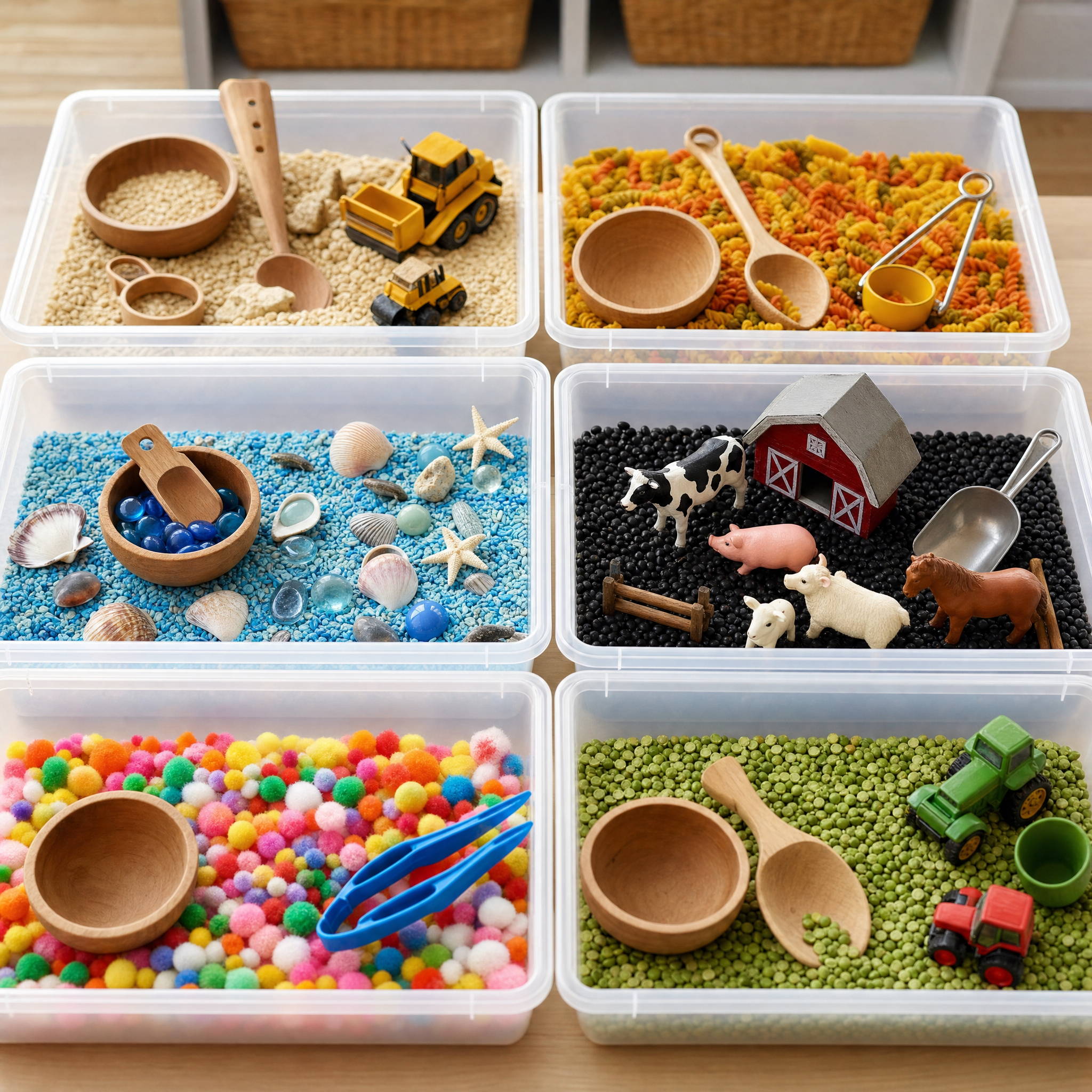 21 Low-Prep Quiet Time Ideas for Toddlers So You Can Power Through Your To-Do List