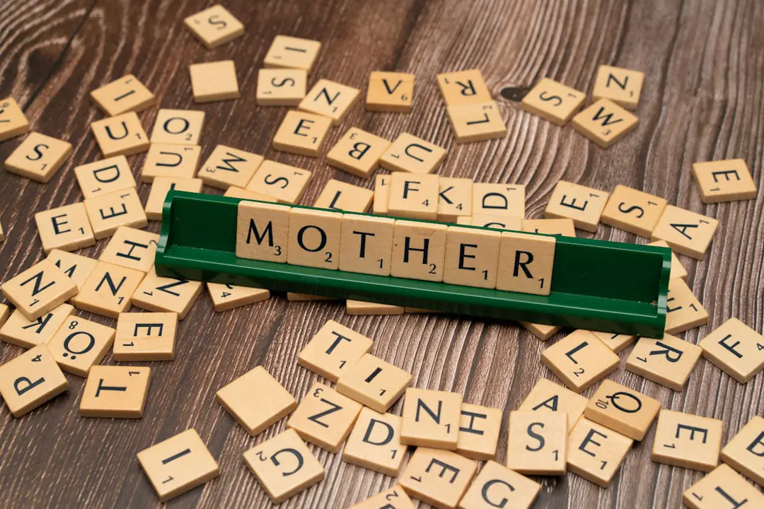 Why the Mental Load of Motherhood Feels Like Constant Noise