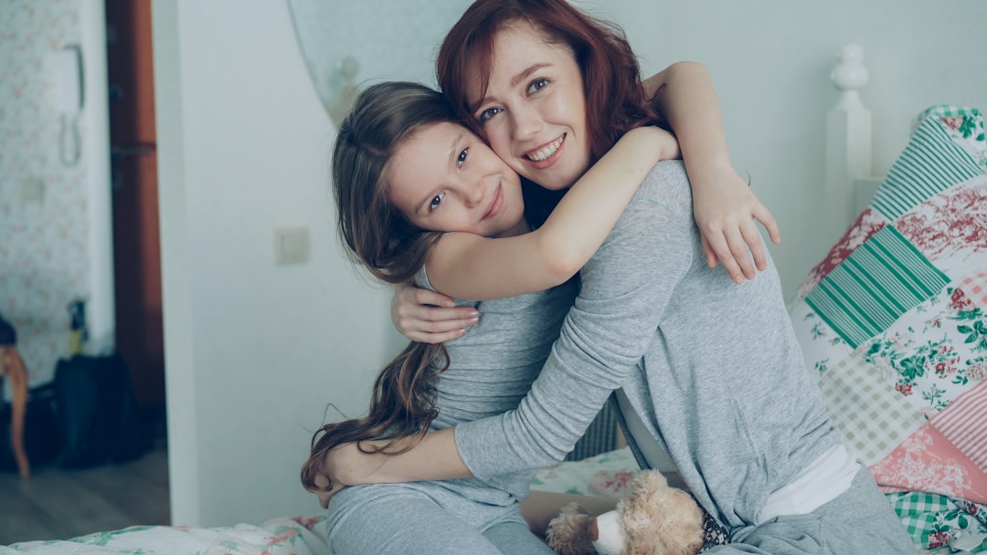 Why You Still Feel Exhausted Even After the Kids Are Asleep
