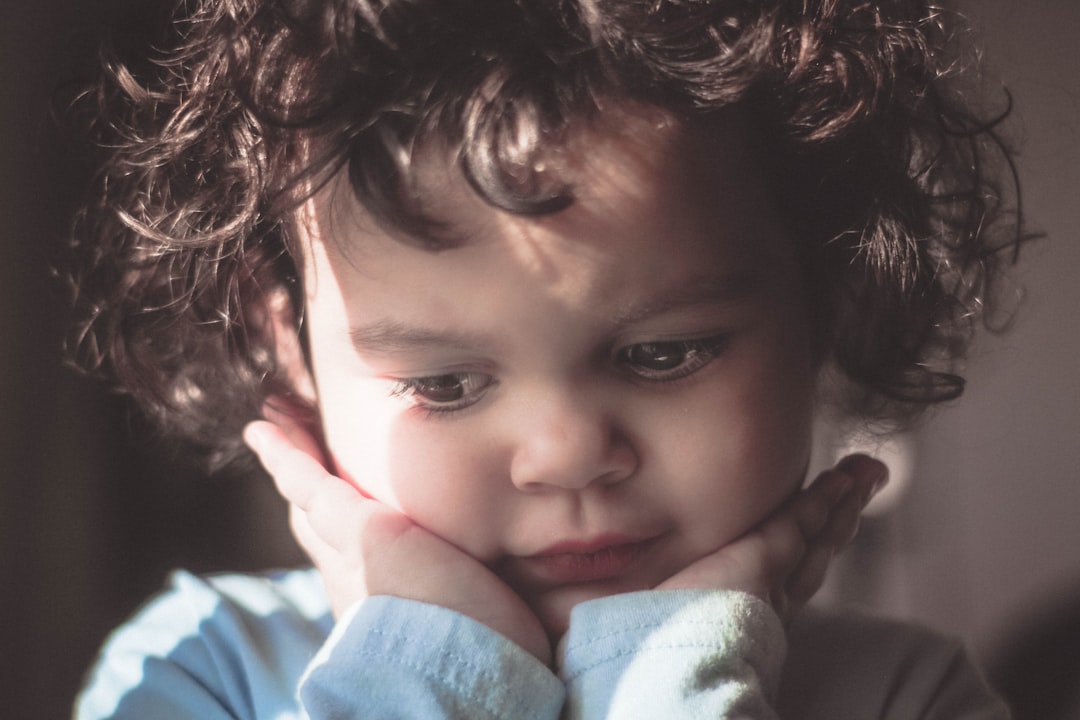 What to Do When You Feel Like You’re Failing Your Kids Today