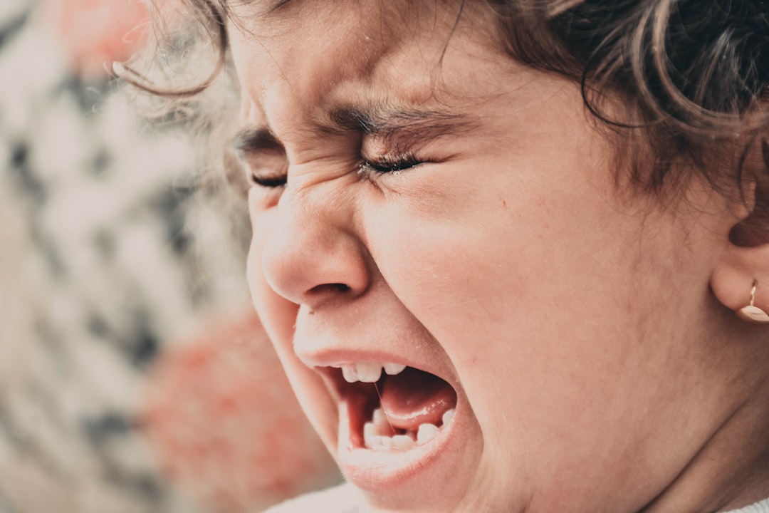 What to Do When You Suddenly Snap and Feel the Mom Rage