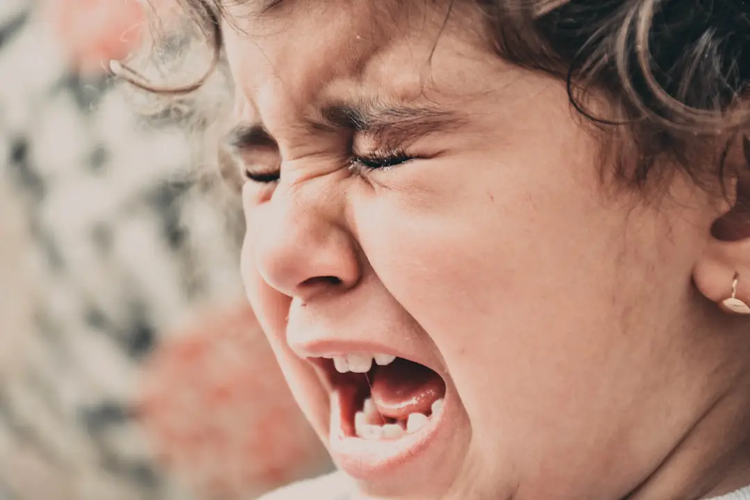 How to Handle mom-rage like a champ!
