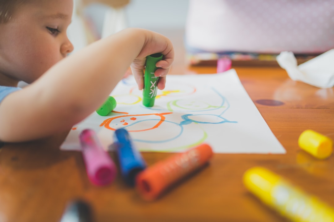 Low-Prep Rainy Day Activities That Keep Toddlers Happy