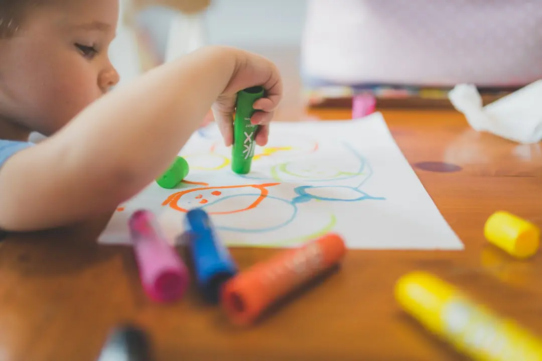 Low-Prep Rainy Day Activities That Keep Toddlers Happy
