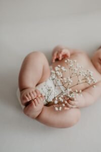 newborn baby sleeping tips