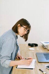 setting boundaries for your in laws