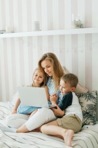 start a profitable blog