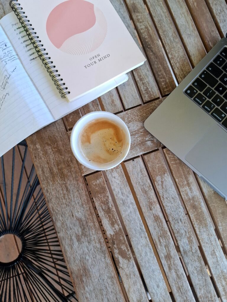 Start a profitable blog from scratch