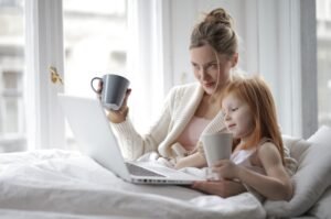 Start a profitable blog