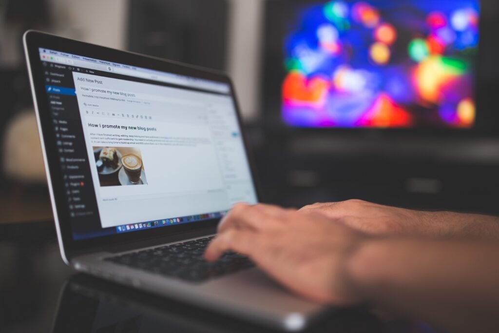 starting a blog in 2026