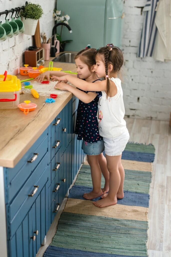 decluttering toys tips