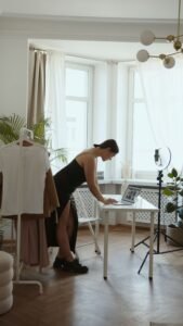 Start a profitable blog