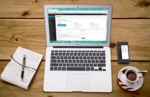 Start a profitable blog from scratch