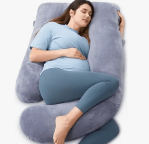 Best Pregnancy Pillow