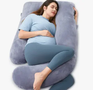 Best Pregnancy Pillow