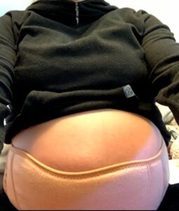 Pregnancy Belly-Band