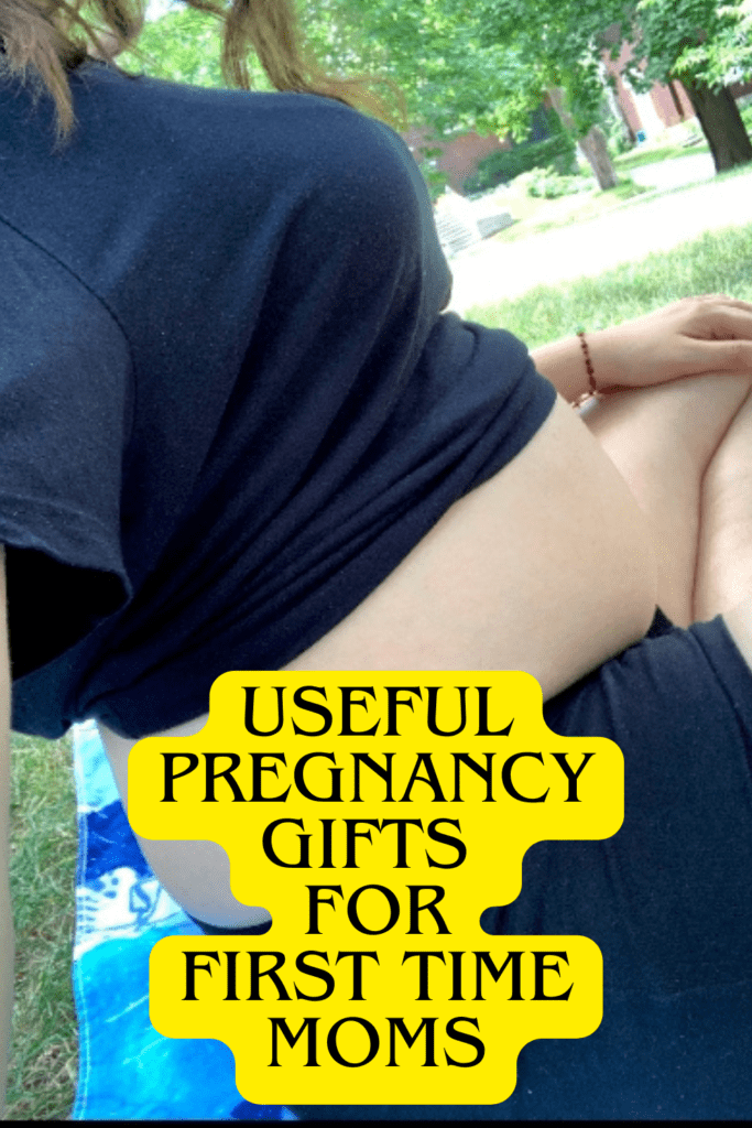 Useful pregnancy gifts for first time moms Useful pregnancy gifts for first time moms