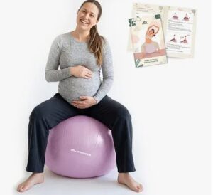 Best Pregnancy Ball