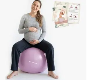 Best Pregnancy Ball