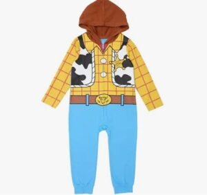 cute halloween costume for kids : Toy Story 5